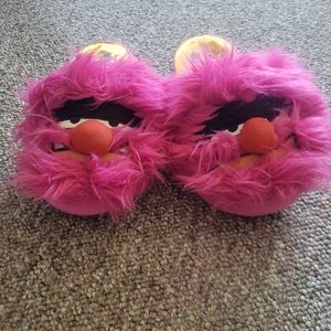 Muppets Animal Slippers